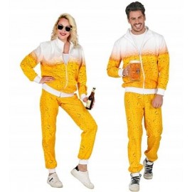 Disfraz de Beer Shell Suit Disfraz de Beer Shell Suit