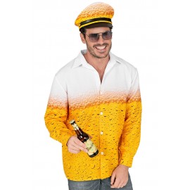 Disfraz de Beer Man Disfraz de Beer Man