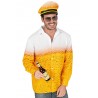 Disfraz de Beer Man