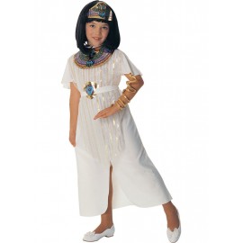 Disfraz Cleopatra Infantil Disfraz Cleopatra Infantil