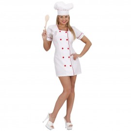 Disfraz de Sexy Chef