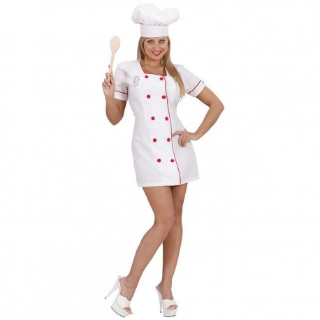 Disfraz de Sexy Chef