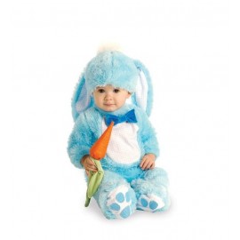 Disfraz Blue Bunny Infantil Disfraz Blue Bunny Infantil