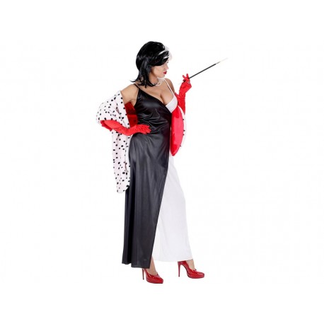 Disfraz de Demonia