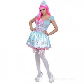 Disfraz de Chica Dulce Disfraz de Chica Dulce