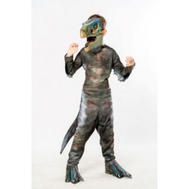 Disfraz Therizinosaurus Infantil Disfraz Therizinosaurus Infantil