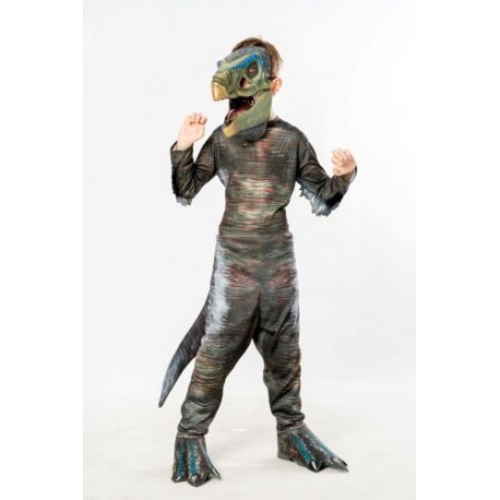 Disfraz Therizinosaurus Infantil
