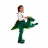 Disfraz De Dino Rider