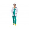 Disfraz De Doctora