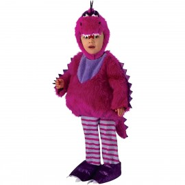 Disfraz Dragon Purpura Infantil Disfraz Dragon Purpura Infantil
