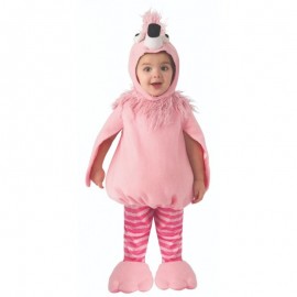 Disfraz Flamingo Infantil