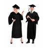 Disfraz de Graduado