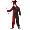 Disfraz de Harlequin Malvado