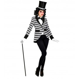 Disfraz de Harlequin Disfraz de Harlequin