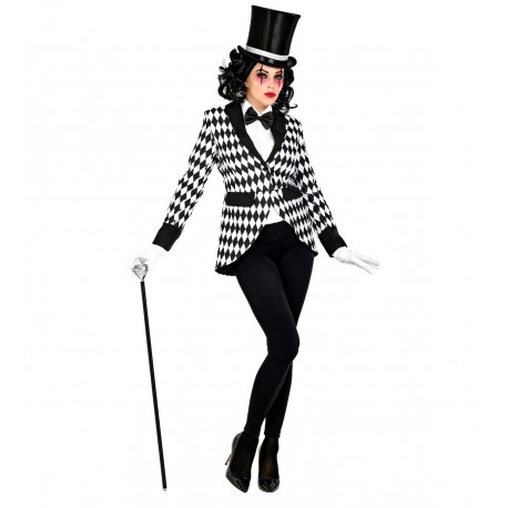 Disfraz de Harlequin