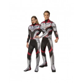 Disfraz Team Suit Endgame Deluxe Adulto
