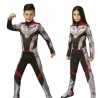 Disfraz Team Suit Endgame Classic Infantil