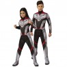 Disfraz Team Suit Endgame Premium Infantil