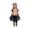 Disfraz Jirafa Tutu Infantil