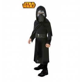 Disfraz Kylo Ren Classic Infantil Disfraz Kylo Ren Classic Infantil