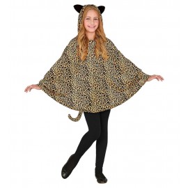 Disfraz de Leopardo Disfraz de Leopardo