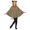 Disfraz de Leopardo