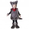 Disfraz De Pequeño Lobo