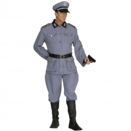 Disfraz de Soldado Alemán