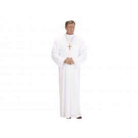Disfraz de Santo Papa
