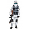 Disfraz de Arctic Special Forces