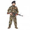 Disfraz de Soldado
