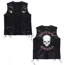 Disfraz de Outlaw Bikers