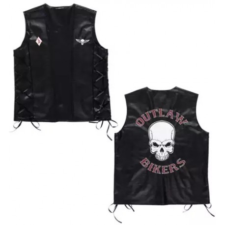 Disfraz de Outlaw Bikers