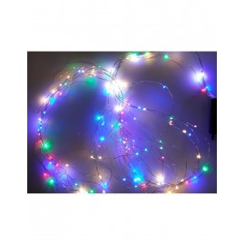 Rama 1,50M 150 Led Multicolor Rama 1,50M 150 Led Multicolor