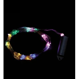 Rama Hilo 2M 200 Led Rgb Rama Hilo 2M 200 Led Rgb