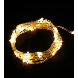 Rama 1,50M 150 Led Blanco Calido Rama 1,50M 150 Led Blanco Calido