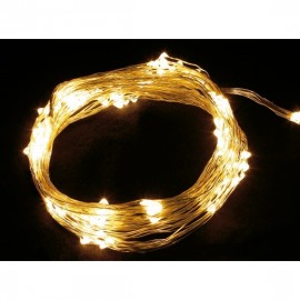 Rama 2M 200 Led Blanco Calido Rama 2M 200 Led Blanco Calido