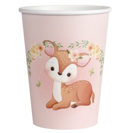 Vasos Bambi