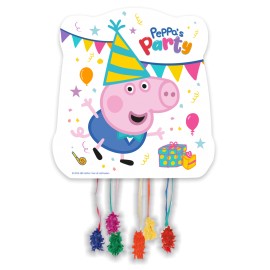 Piñata Peppa Pig Piñata Peppa Pig