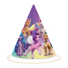 Gorros My Little Pony Gorros My Little Pony