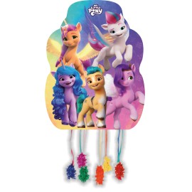 Piñata Mediana My Little Pony Piñata Mediana My Little Pony