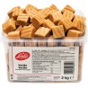 Caramelos Lonka de Vainilla 1 kg