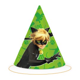 Gorros Cat Noir Gorros Cat Noir