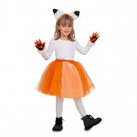 Disfraz De Set De Zorrito Child Disfraz De Set De Zorrito Child