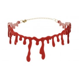 Collar de Sangre