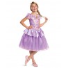 Disfraz de Disney Tangled Rapunzel Deluxe