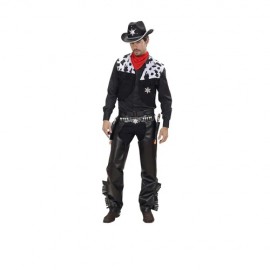 Disfraz de Vaquero Rodeo