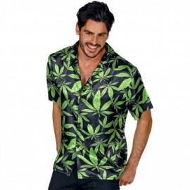Disfraz de The Ganja Style Disfraz de The Ganja Style