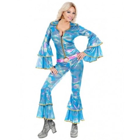 Disfraz de The 70S Disco Style