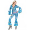Disfraz de The 70S Disco Style